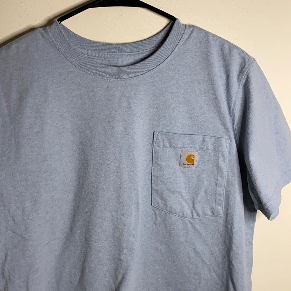 Carhartt Tshirt